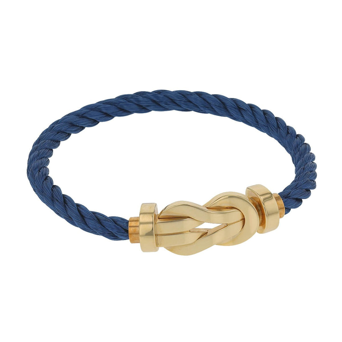 Fred Chance Infinie gold bracelet