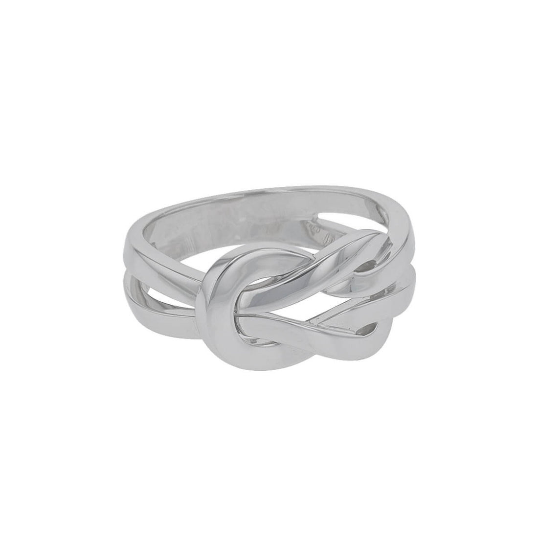Fred Chance Infinie gold ring