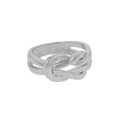 Fred Chance Infinie gold ring