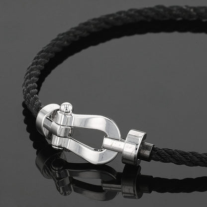 Fred Force 10 gold bracelet