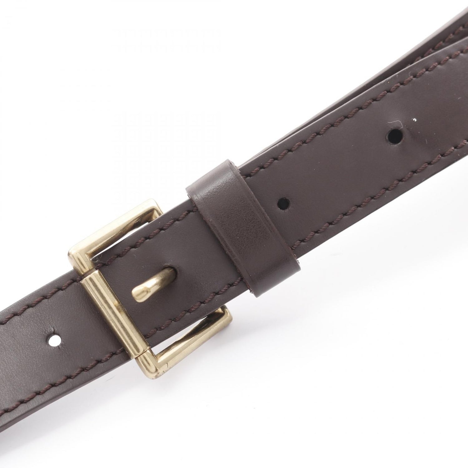 Louis Vuitton Portobello Messenger, Damier Ebene