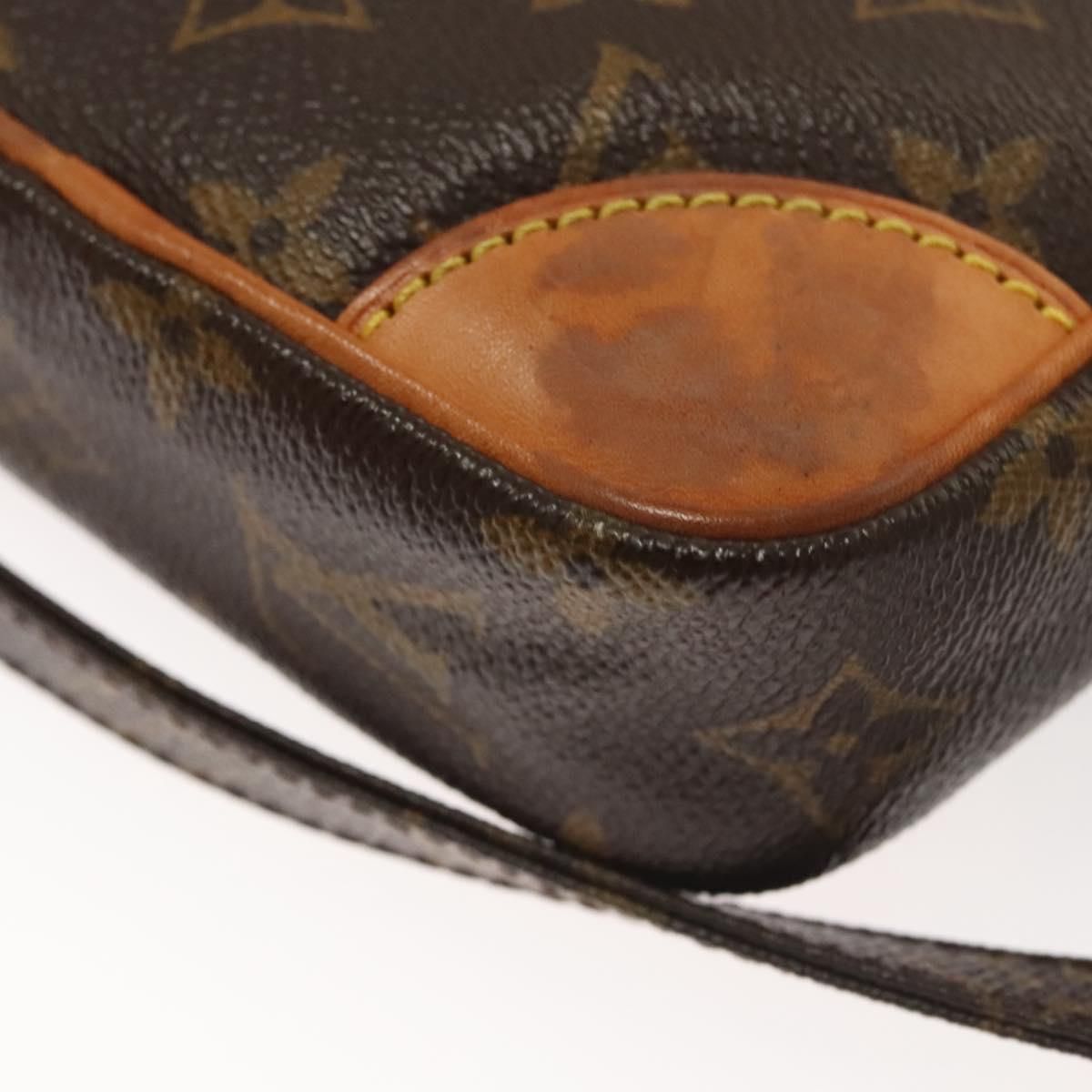 Louis Vuitton Danube, Monogram