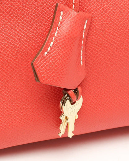 Hermes Epsom Birkin 30 Bag