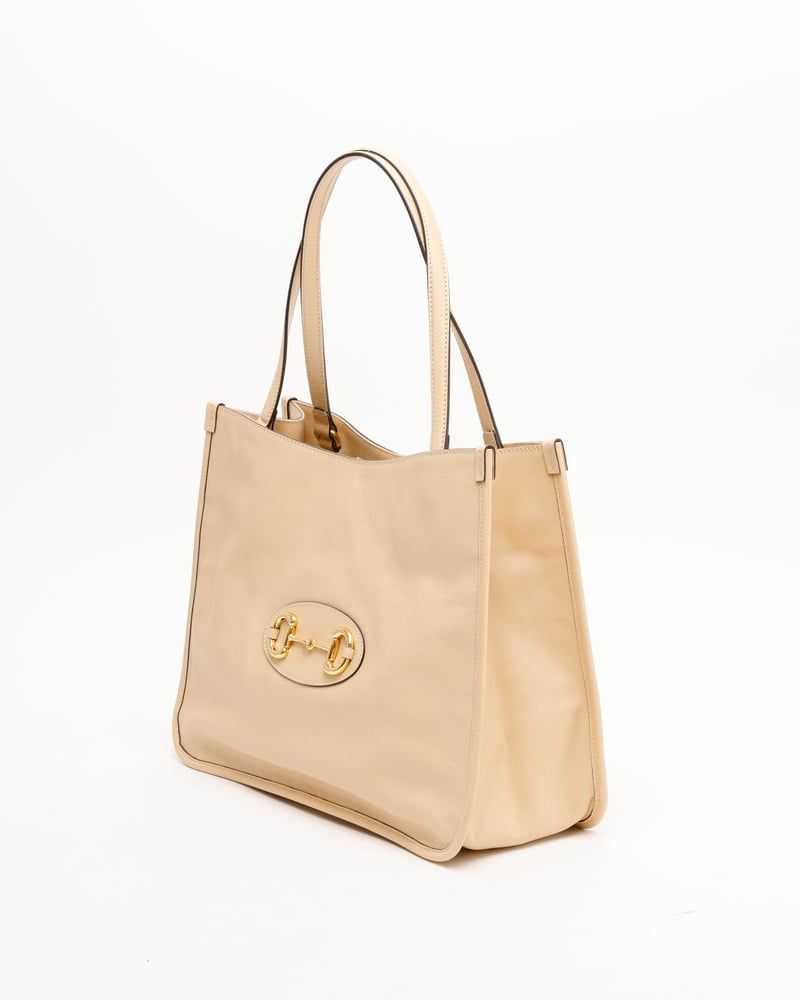 Gucci Horsebit 1955 Tote Bag
