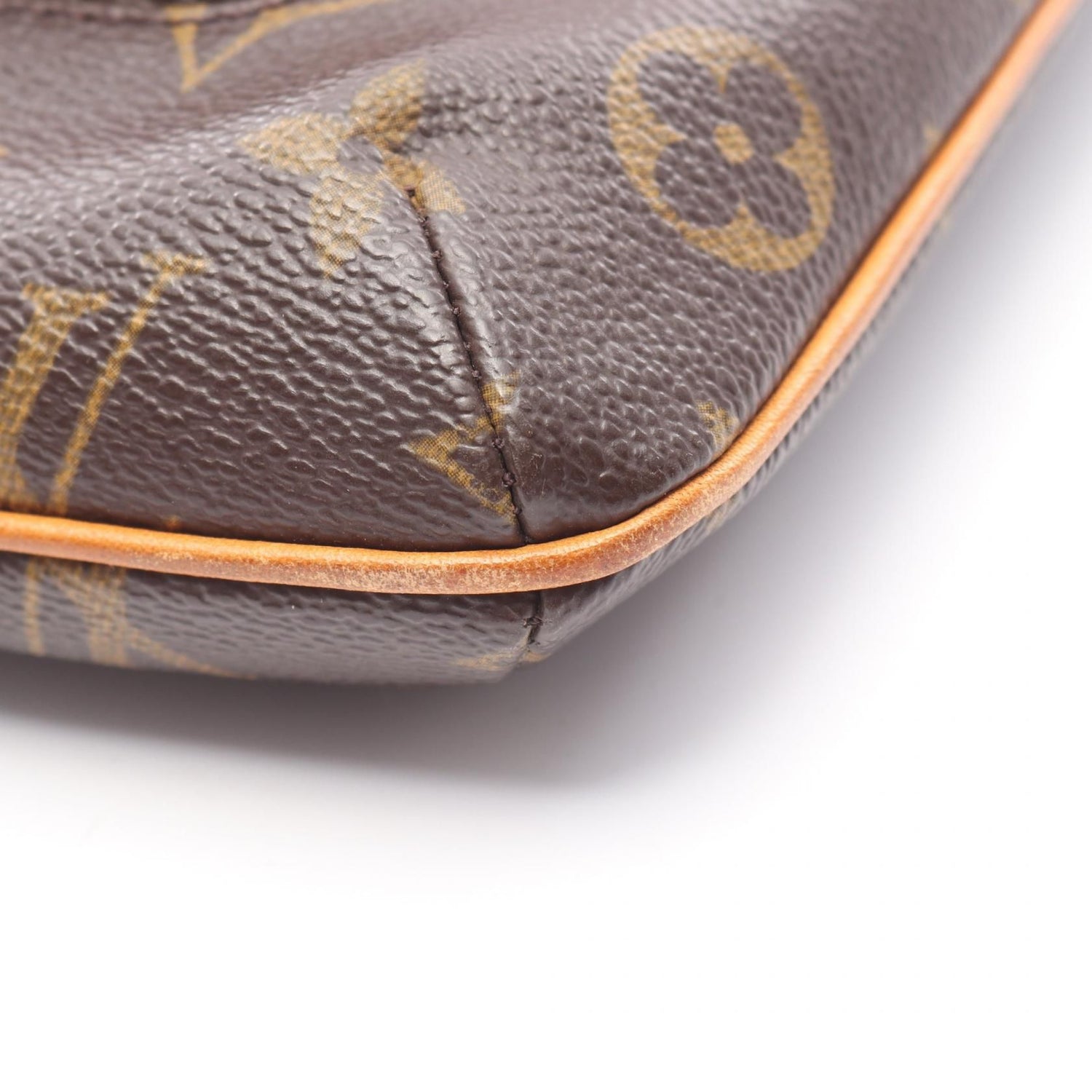 Louis Vuitton Partition, Monogram