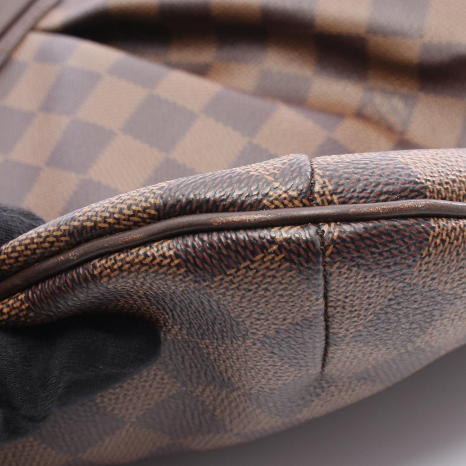 Louis Vuitton Bloomsbury GM, Damier Ebene