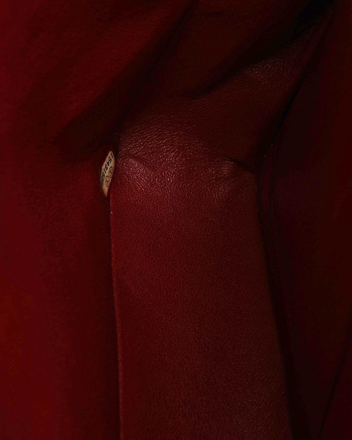 Chanel Classic Medium Double Flap Bag