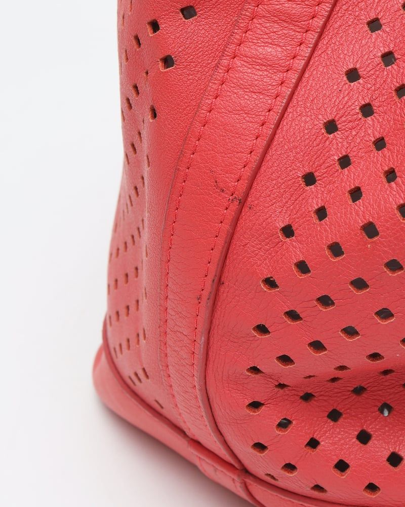 Louis Vuitton Limited Edition Flore Noé Gm Bag