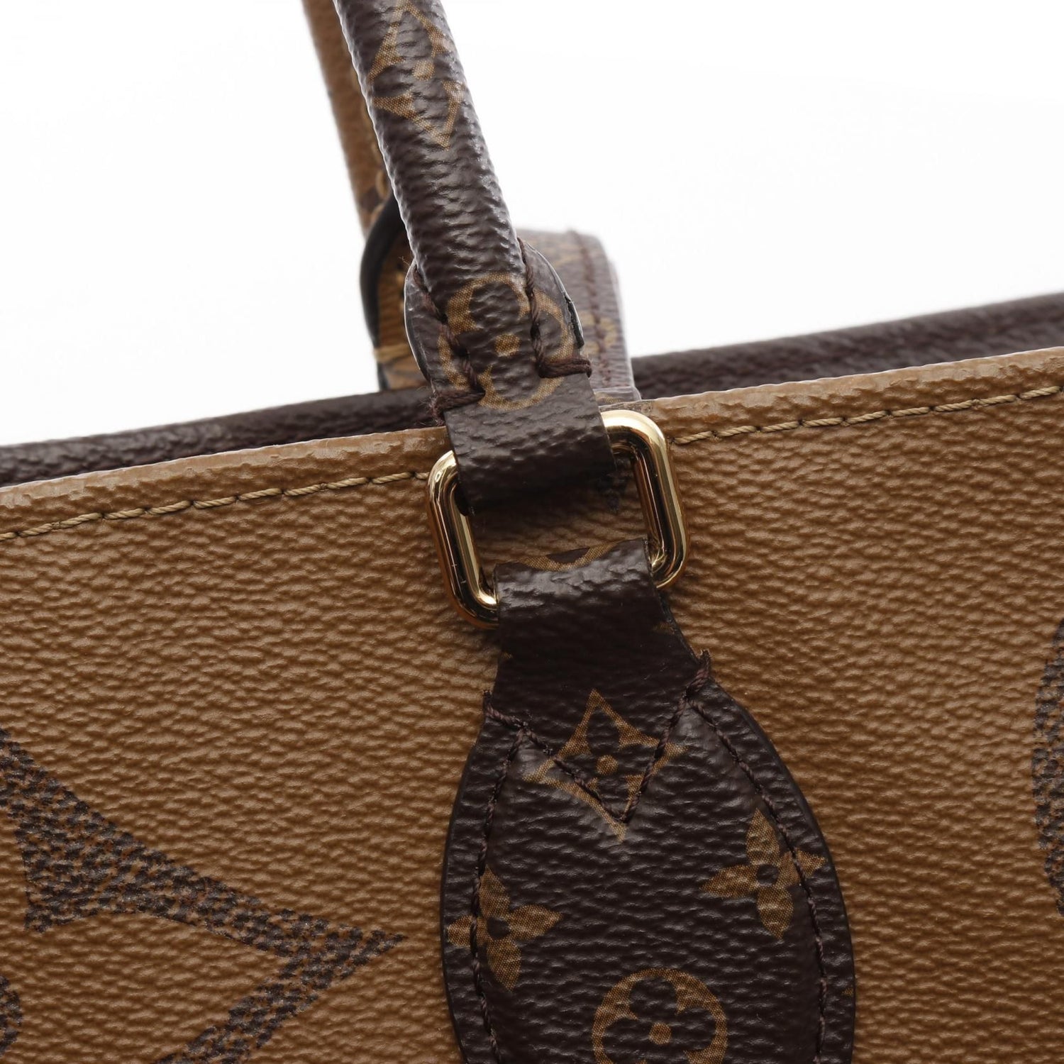 Louis Vuitton OnTheGo GM, Monogram Giant