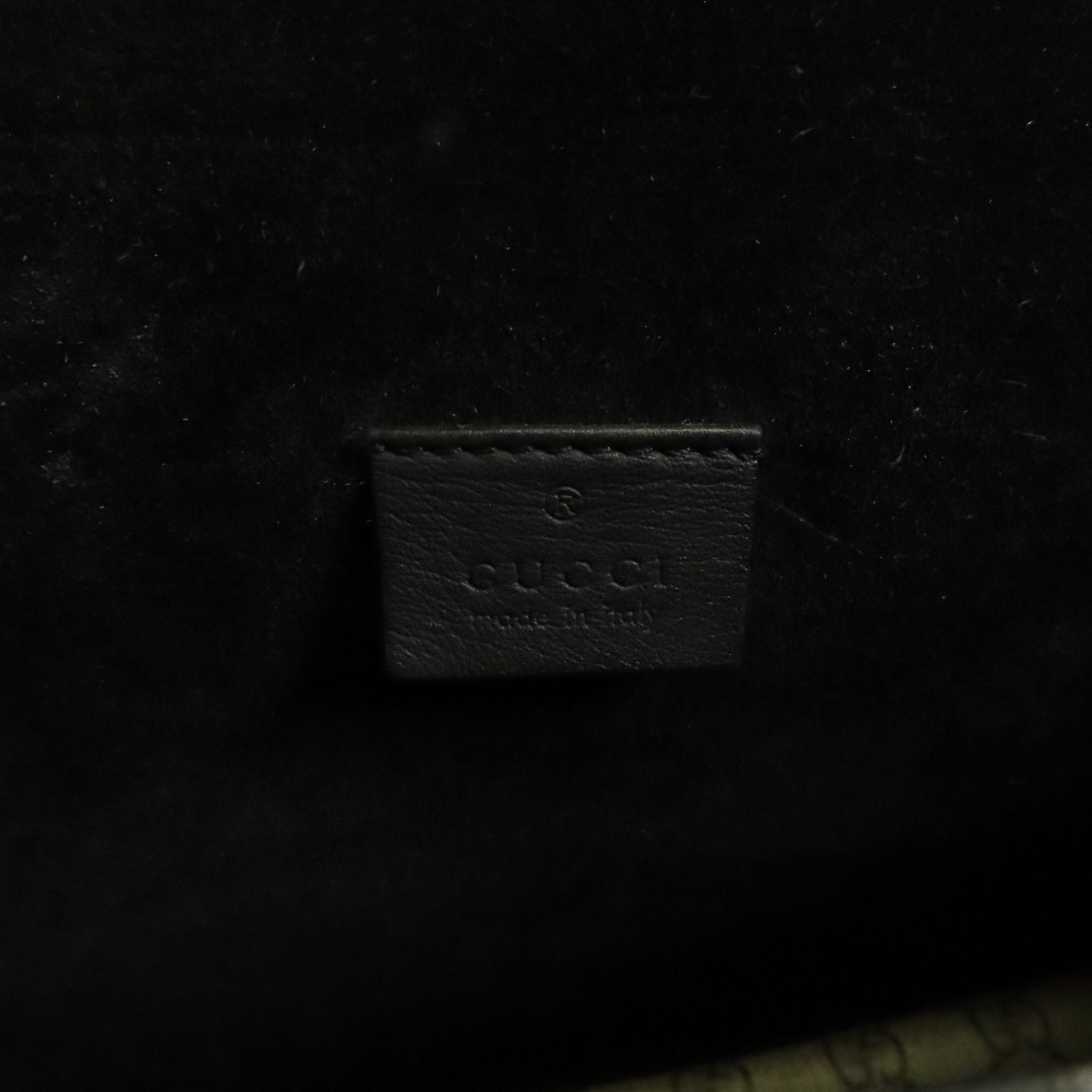 Gucci GG Supreme Dionysus Small (Medium)