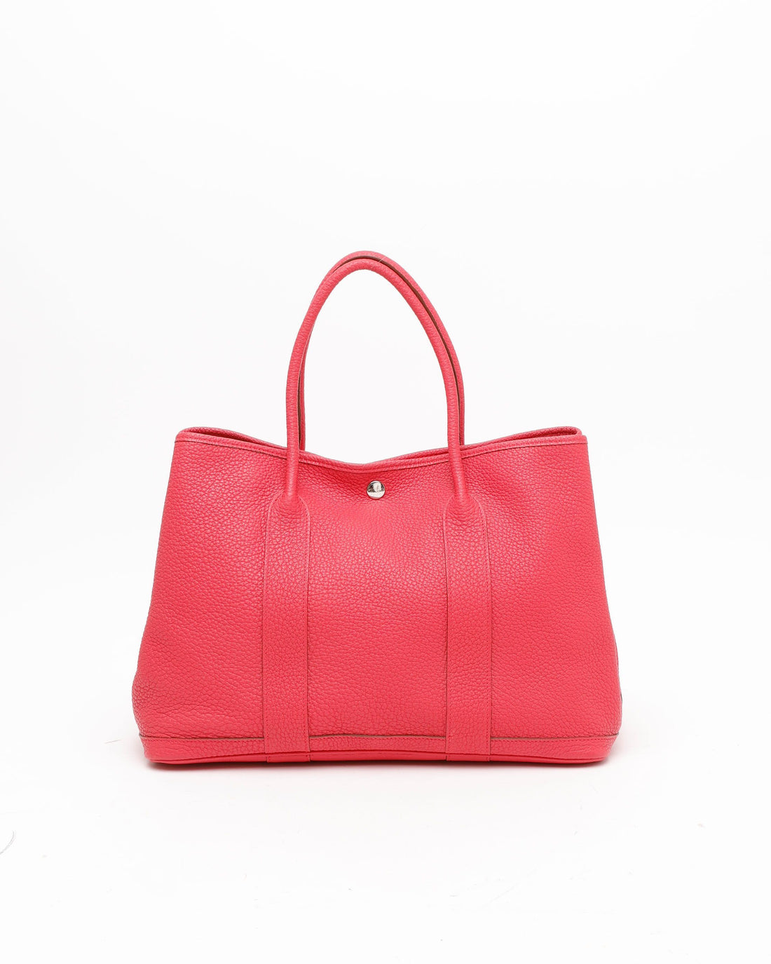 Hermes Negonda Garden Party 36 Tote Bag
