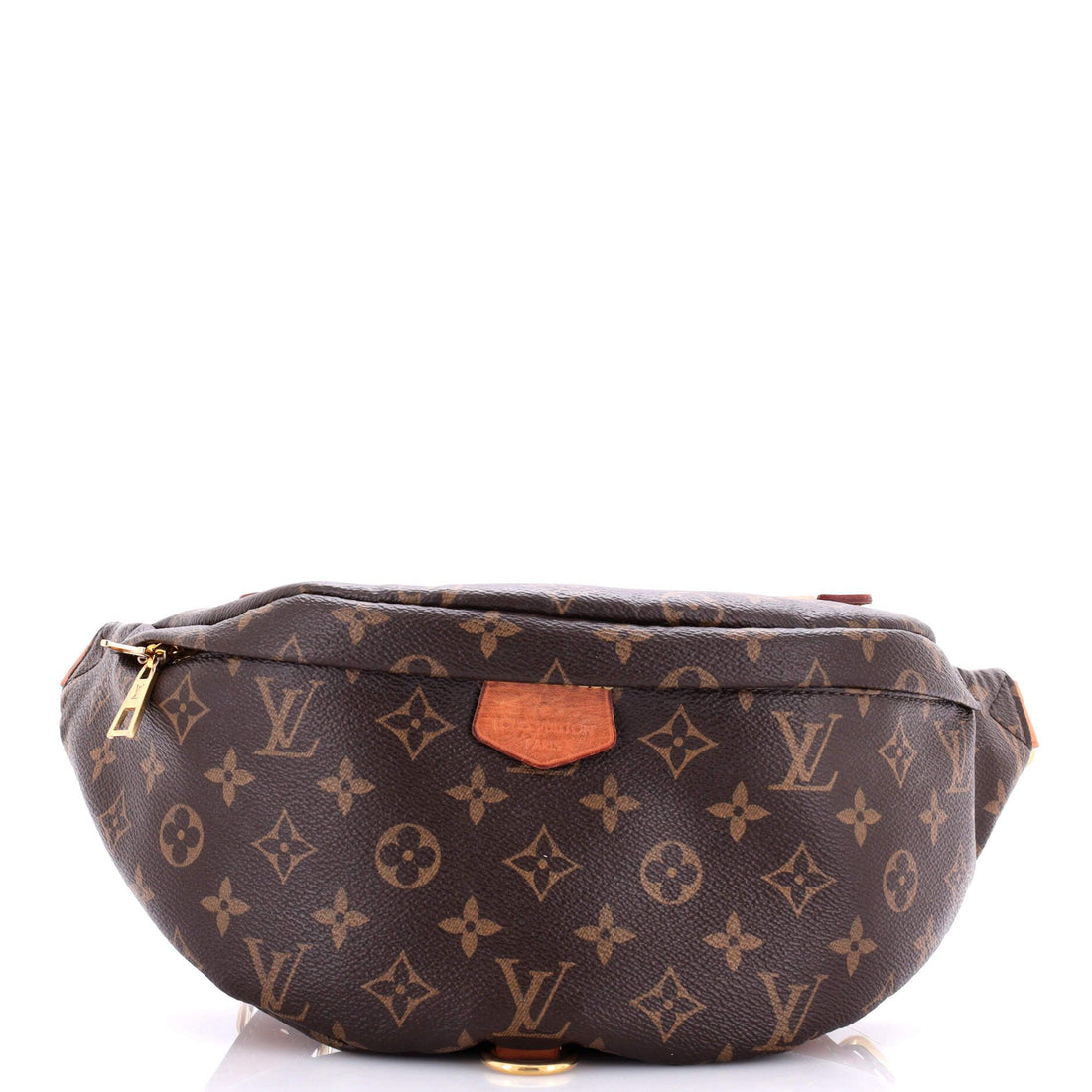 Louis Vuitton Bum Bag Monogram Canvas