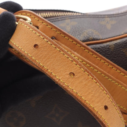 Louis Vuitton Boulogne 30, Monogram