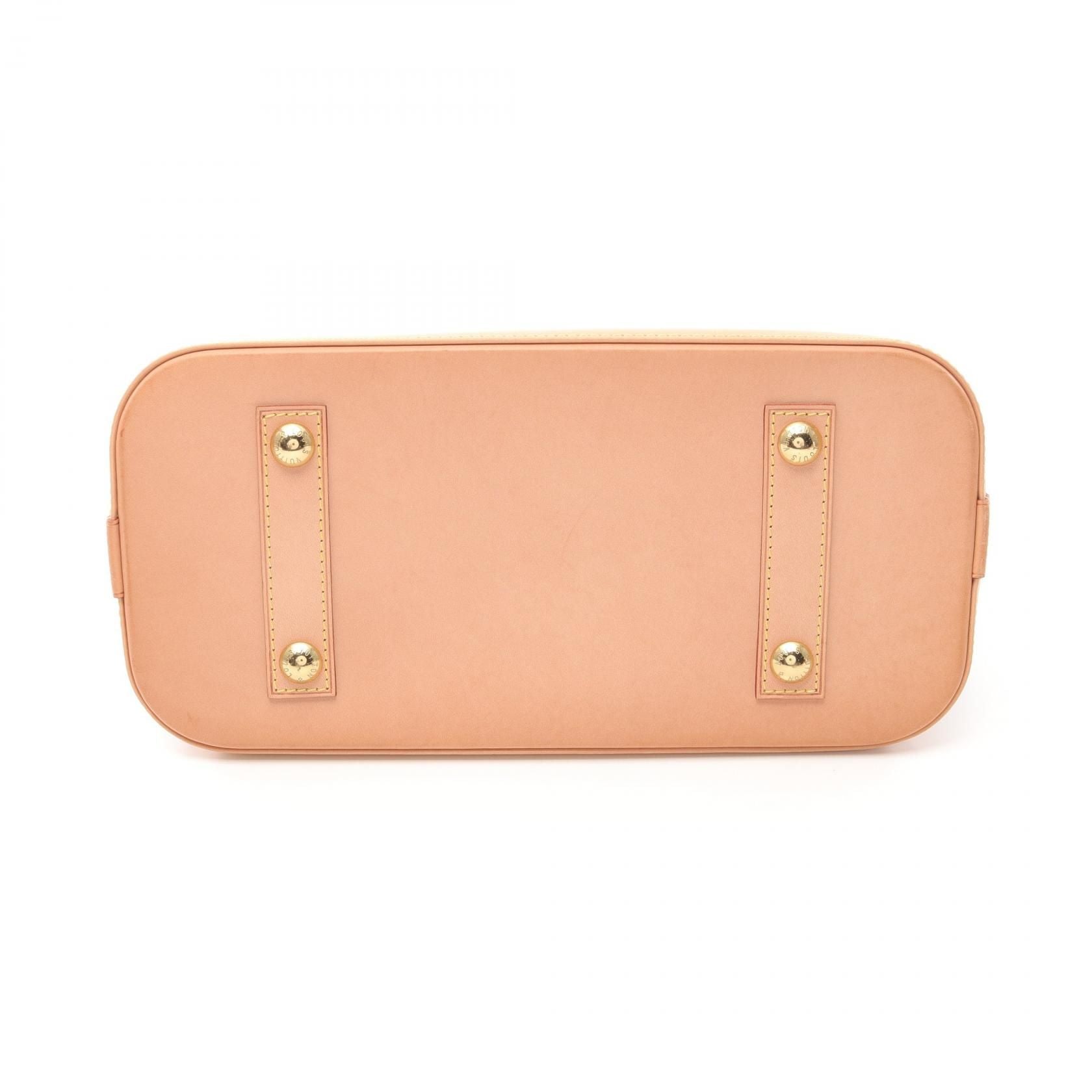 Louis Vuitton Alma NM PM, Monogram