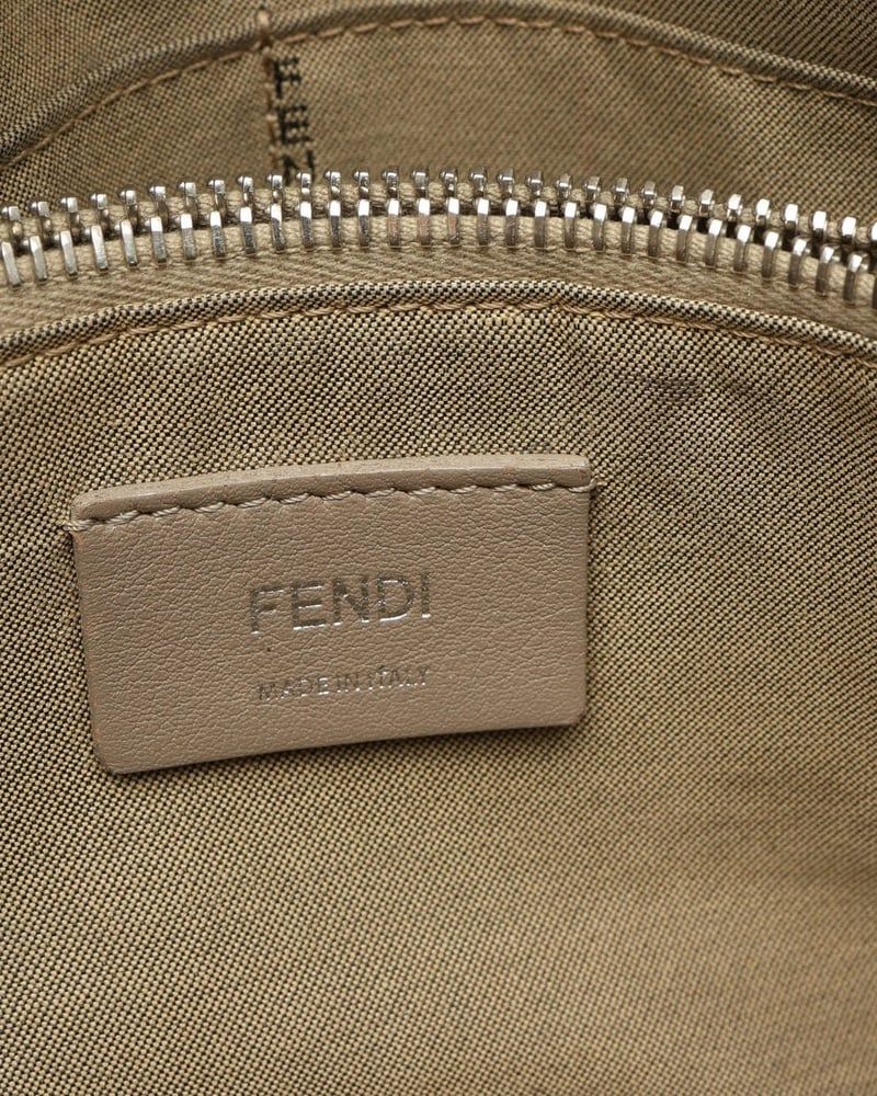 Fendi Medium By The Way Bag