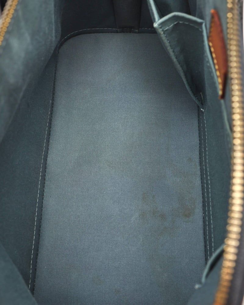 Louis Vuitton Vernis Alma PM Bag