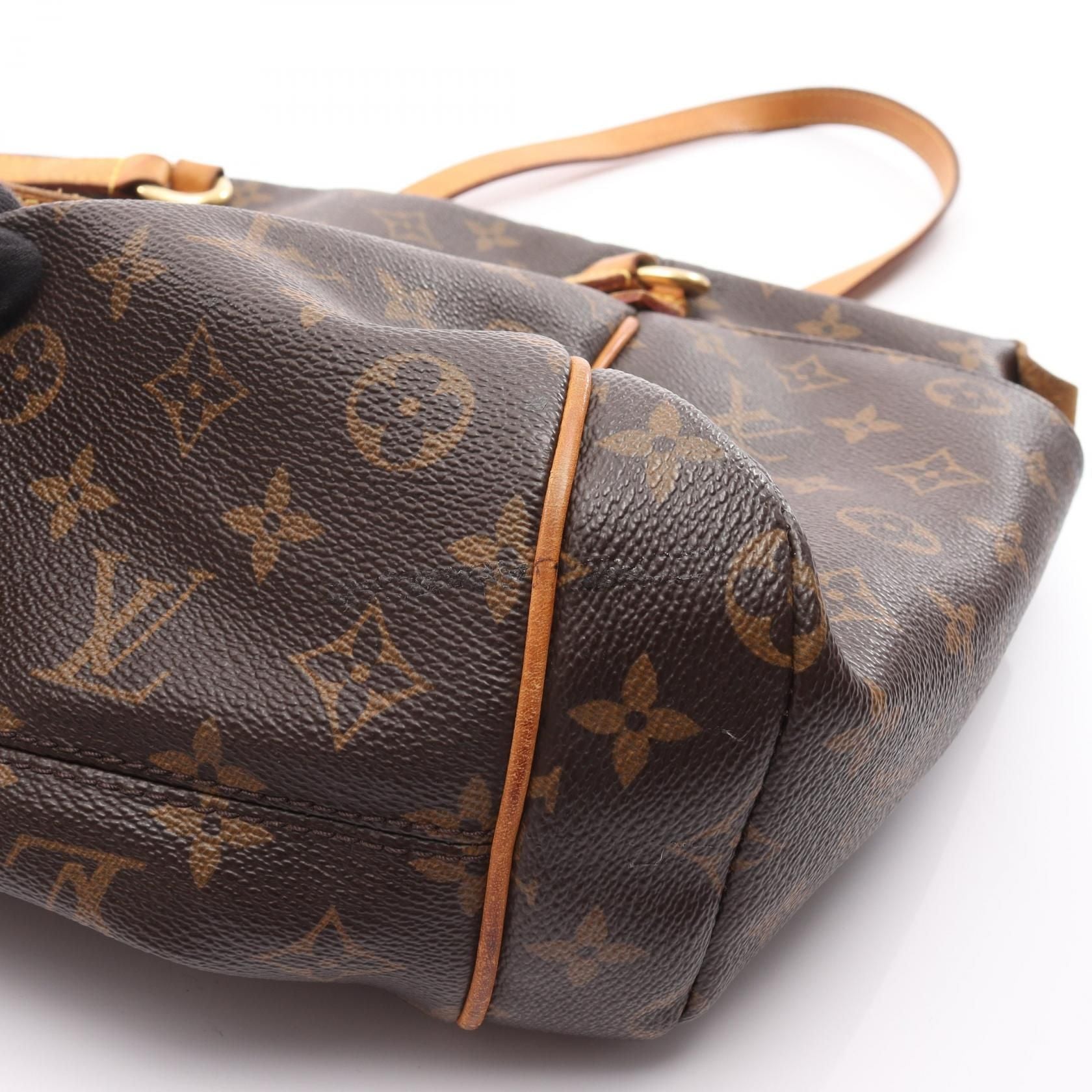 Louis Vuitton Totally PM, Monogram