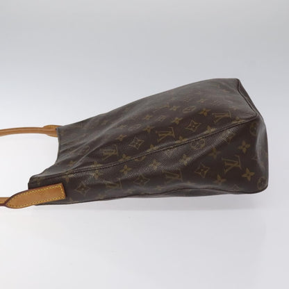 Louis Vuitton Looping GM, Monogram