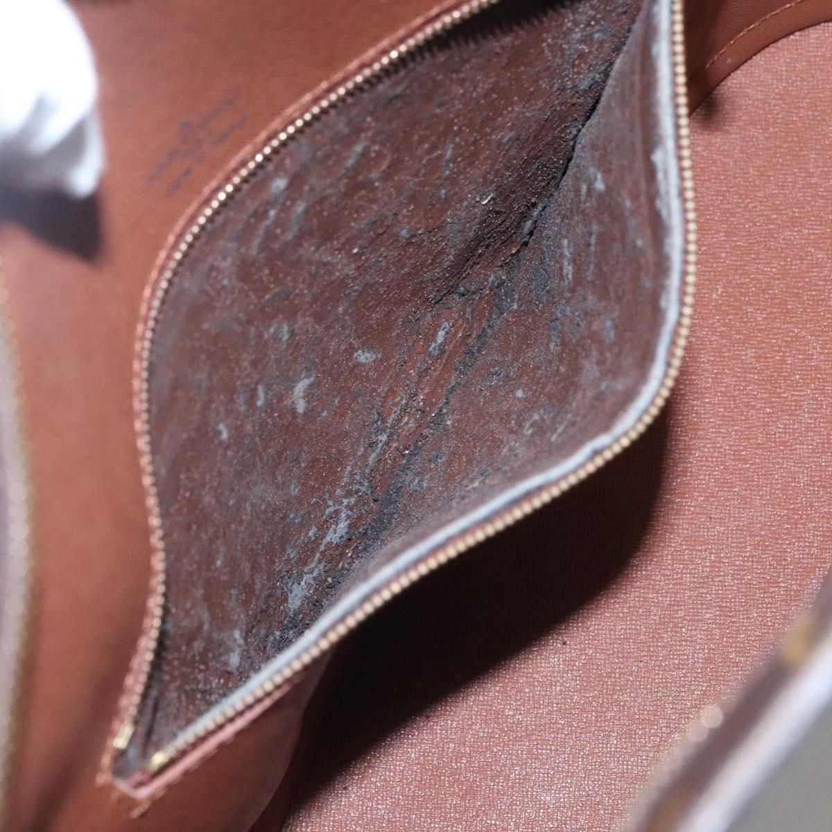 Louis Vuitton Monogram Babylone Tote