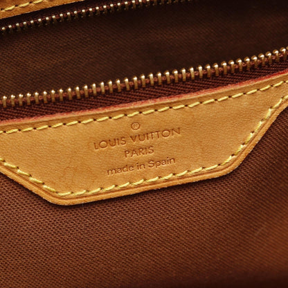 Louis Vuitton Batignolles Horizontal, Monogram