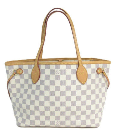 Louis Vuitton Azur Neverfull Pm