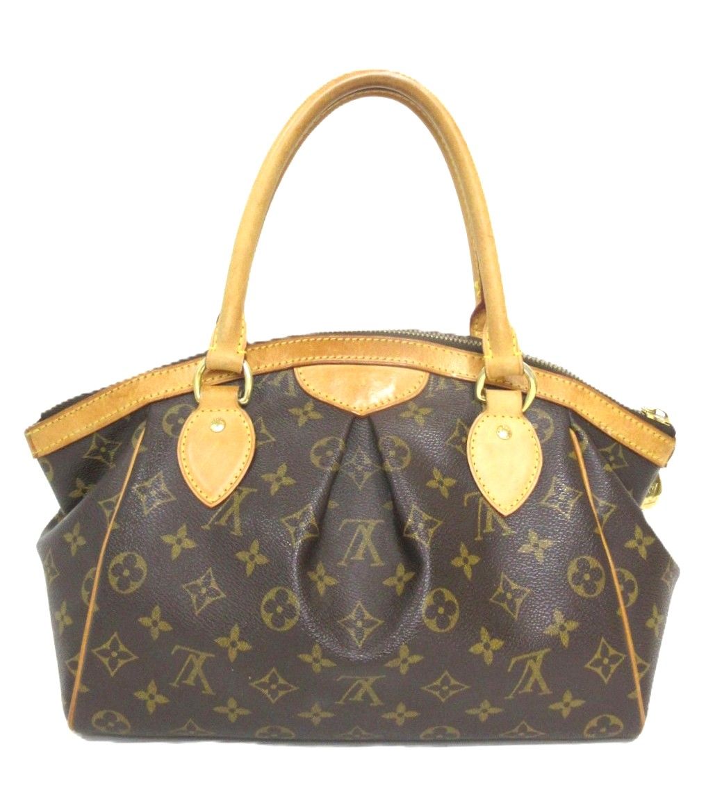Louis Vuitton Tivoli PM, Monogram