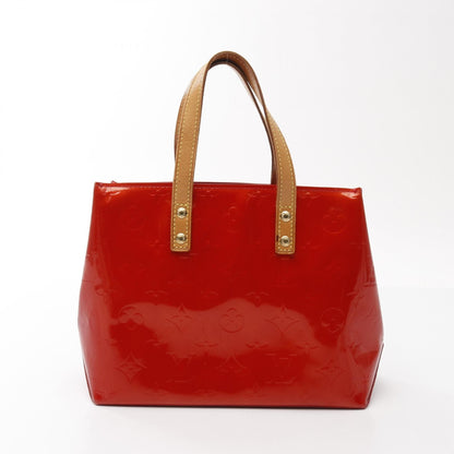 Louis Vuitton Lead Pm Rouge Red Handbag M 91088