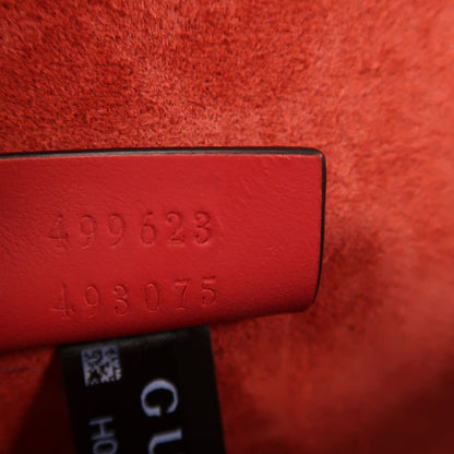 Gucci Small Dionysus Shoulder Bag 499623, GG Supreme