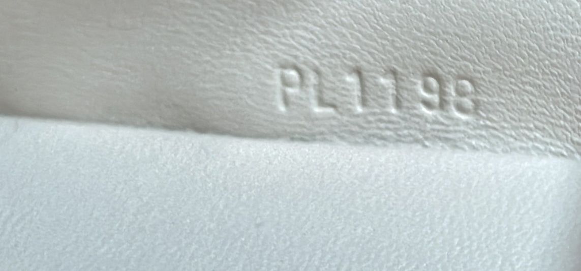 Louis Vuitton Petite Malle, Monogram Reverse