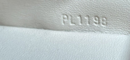 Louis Vuitton Petite Malle, Monogram Reverse