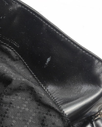 Gucci Bamboo Shoulder Bag