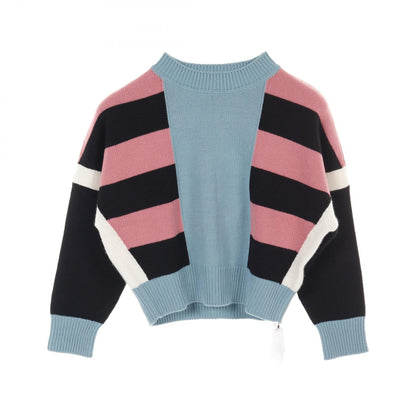 Hermes Lettres Equestres Knitwear 