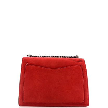 Gucci Dionysus Bag Suede Small