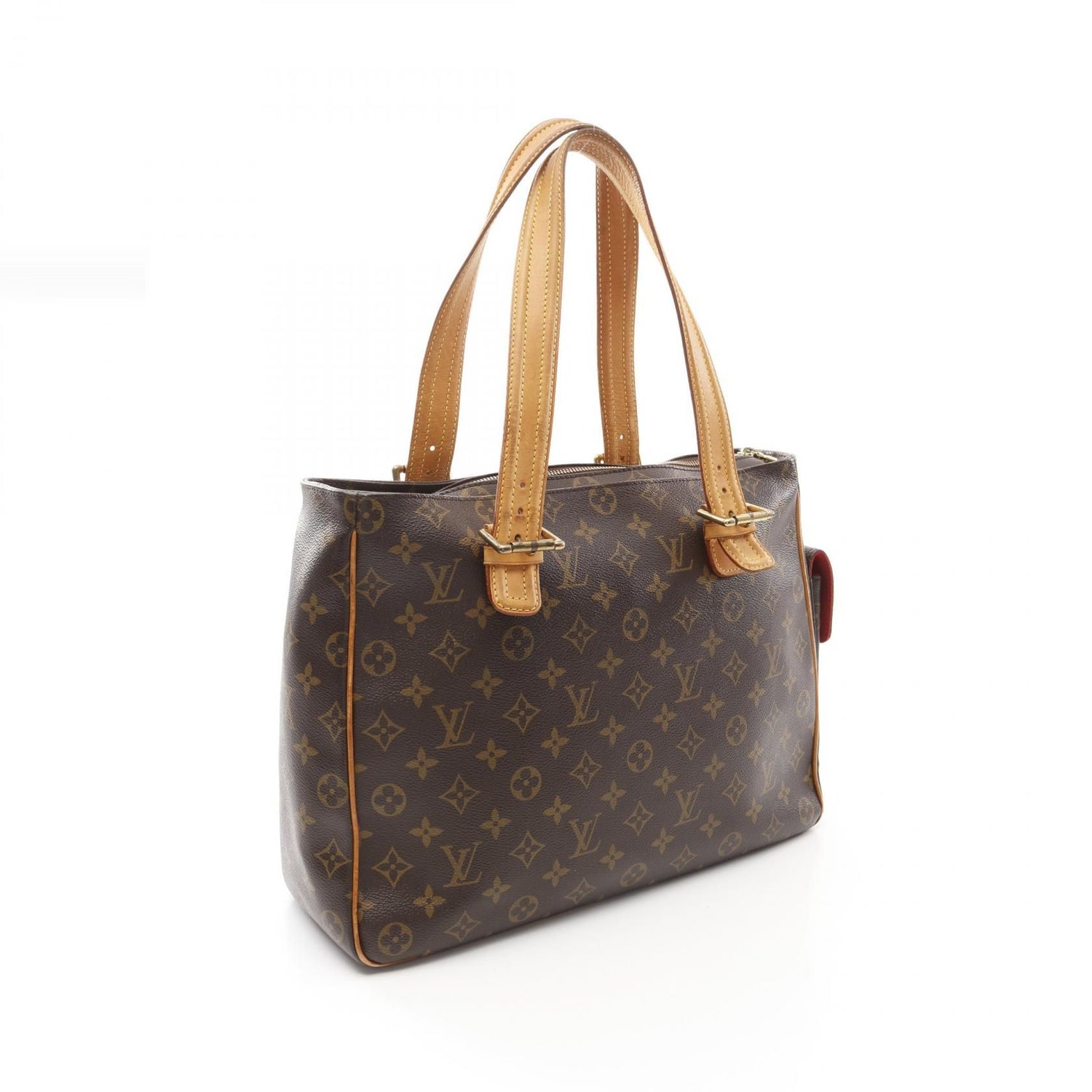 Louis Vuitton Multipli Cite, Monogram
