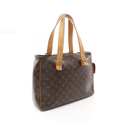 Louis Vuitton Multipli Cite, Monogram