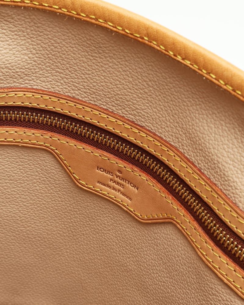 Louis Vuitton Monogram Bucket GM Bag