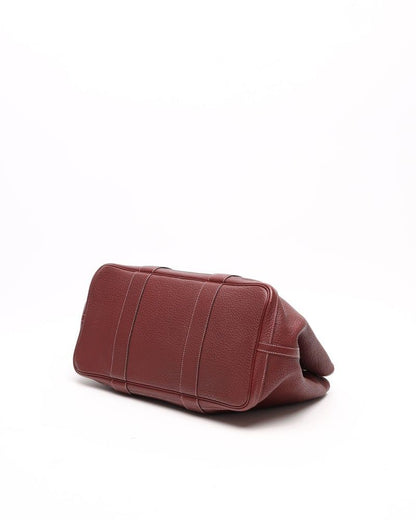 Hermes Negonda Garden Party 36 Tote Bag