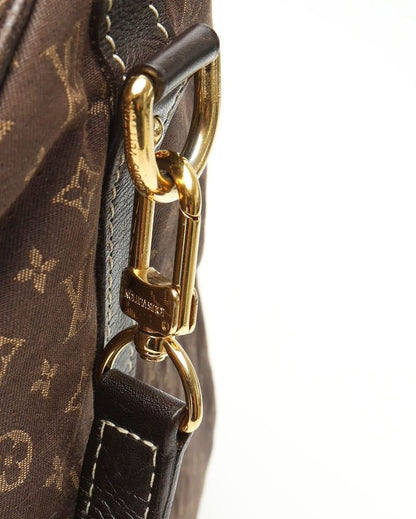Louis Vuitton Monogram Idylle Speedy 30 Bandouli�re Bag