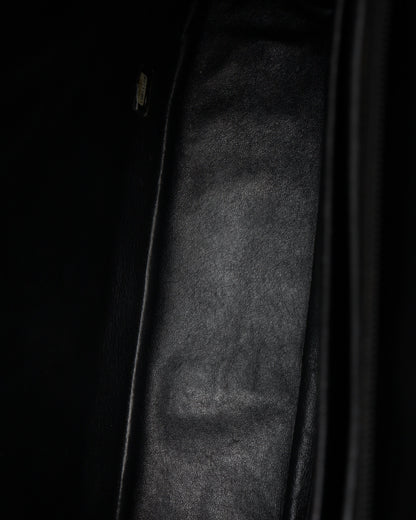 Chanel Classic Maxi Single Flap Bag