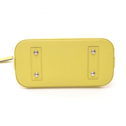 Louis Vuitton Alma BB, Epi