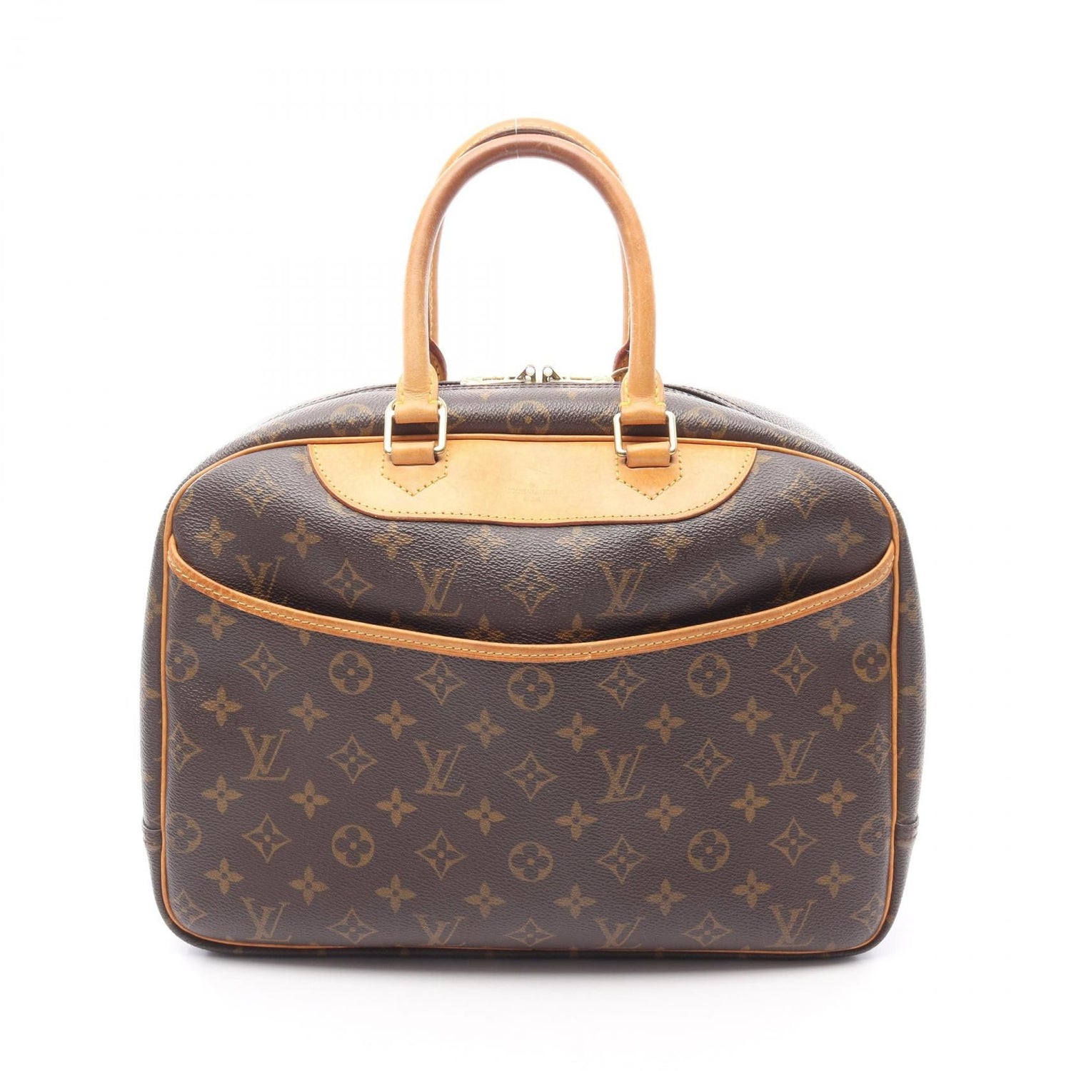 Louis Vuitton Deauville, Monogram
