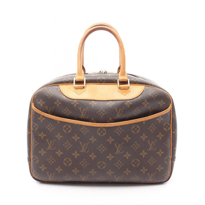 Louis Vuitton Deauville, Monogram