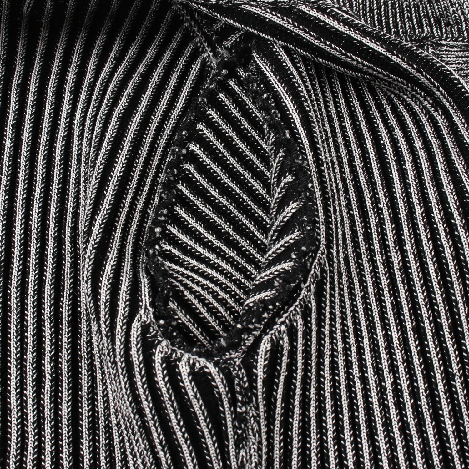 Louis Vuitton Gres Gray Cardigan Rw 221a Lj 3 Fmkc 97