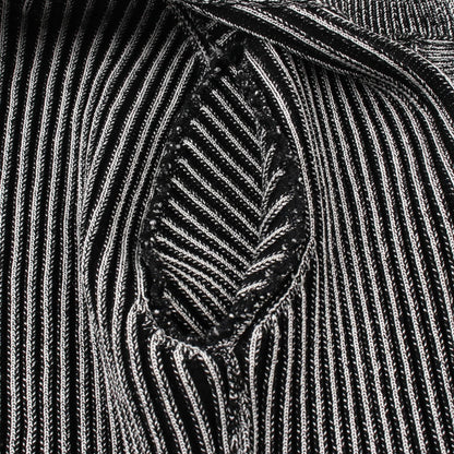 Louis Vuitton Gres Gray Cardigan Rw 221a Lj 3 Fmkc 97