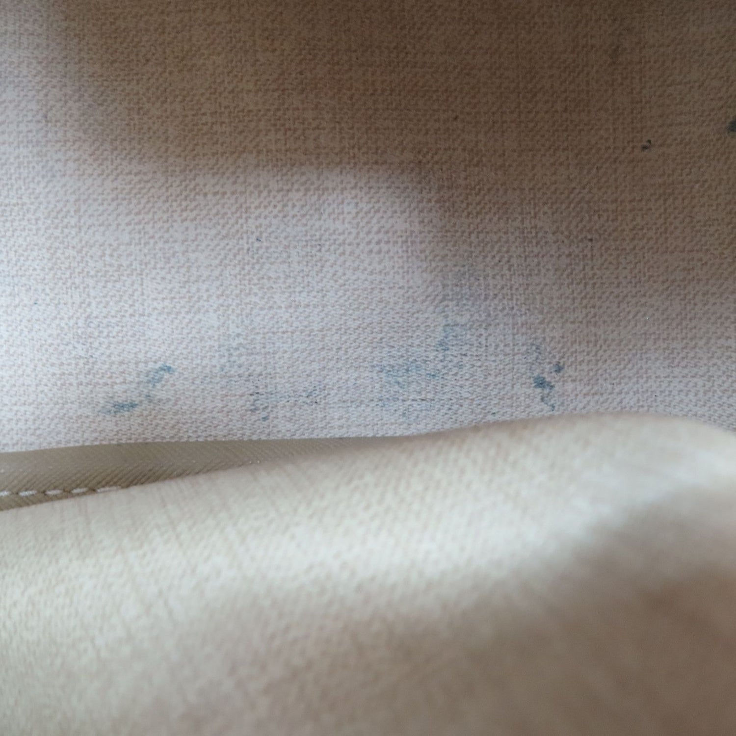 Louis Vuitton Trouville, Monogram