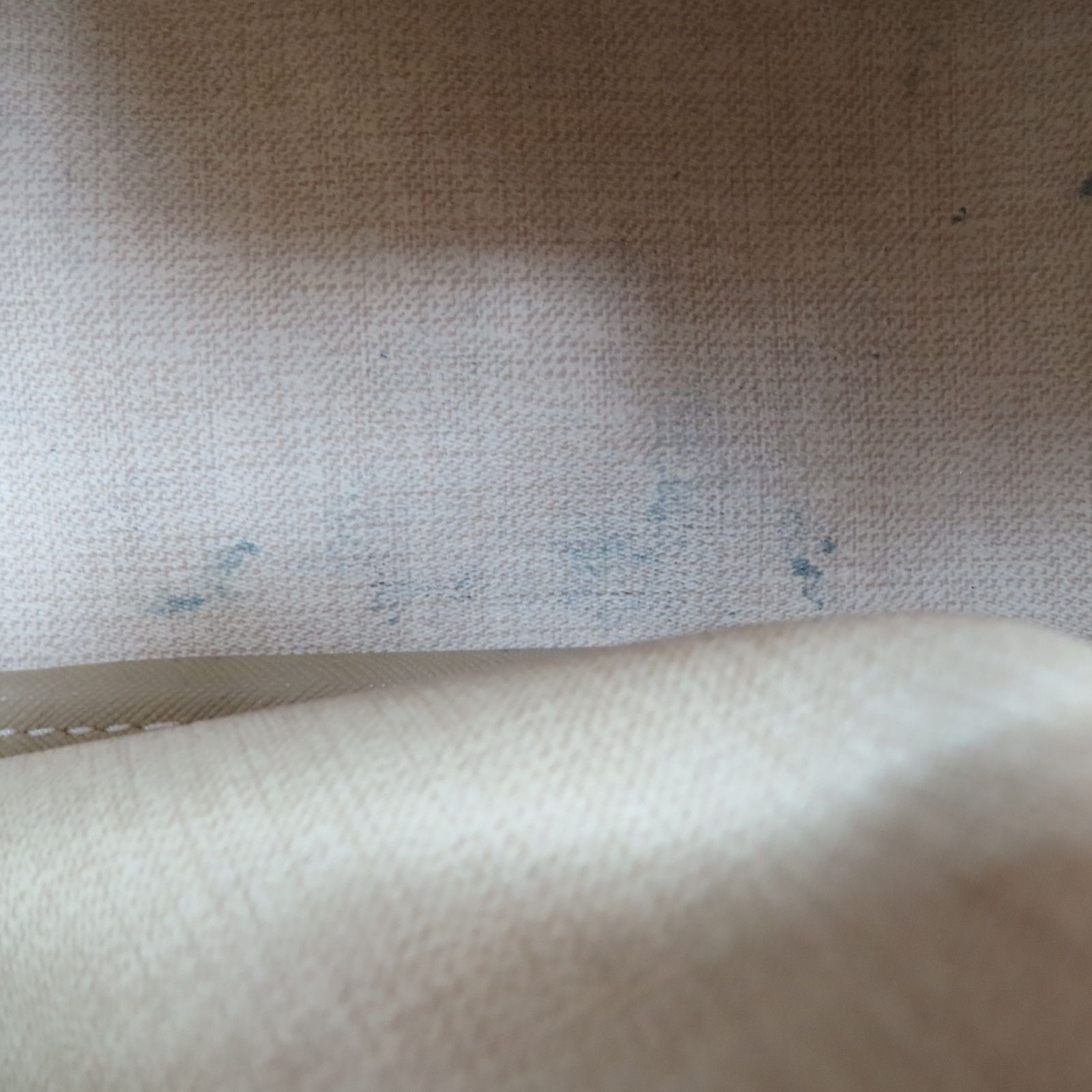 Louis Vuitton Trouville, Monogram