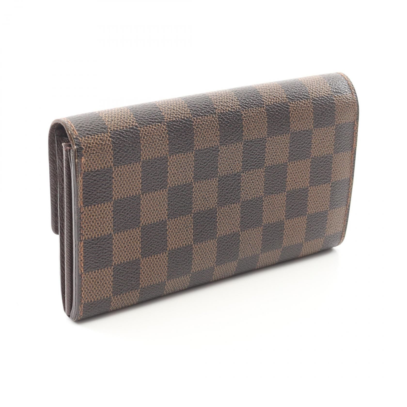 Louis Vuitton Sarah 10, Damier Ebene