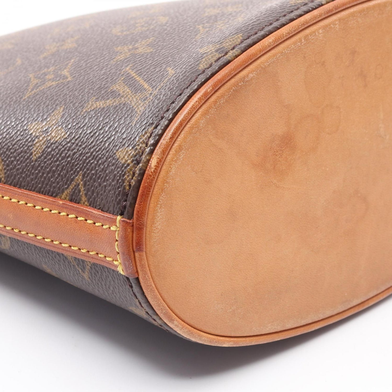 Louis Vuitton Drouot, Monogram