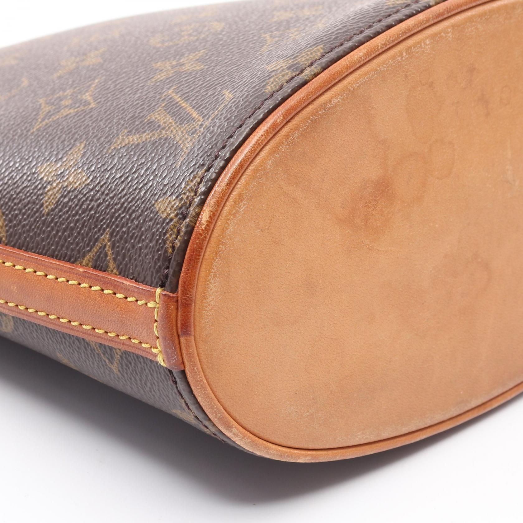 Louis Vuitton Drouot, Monogram