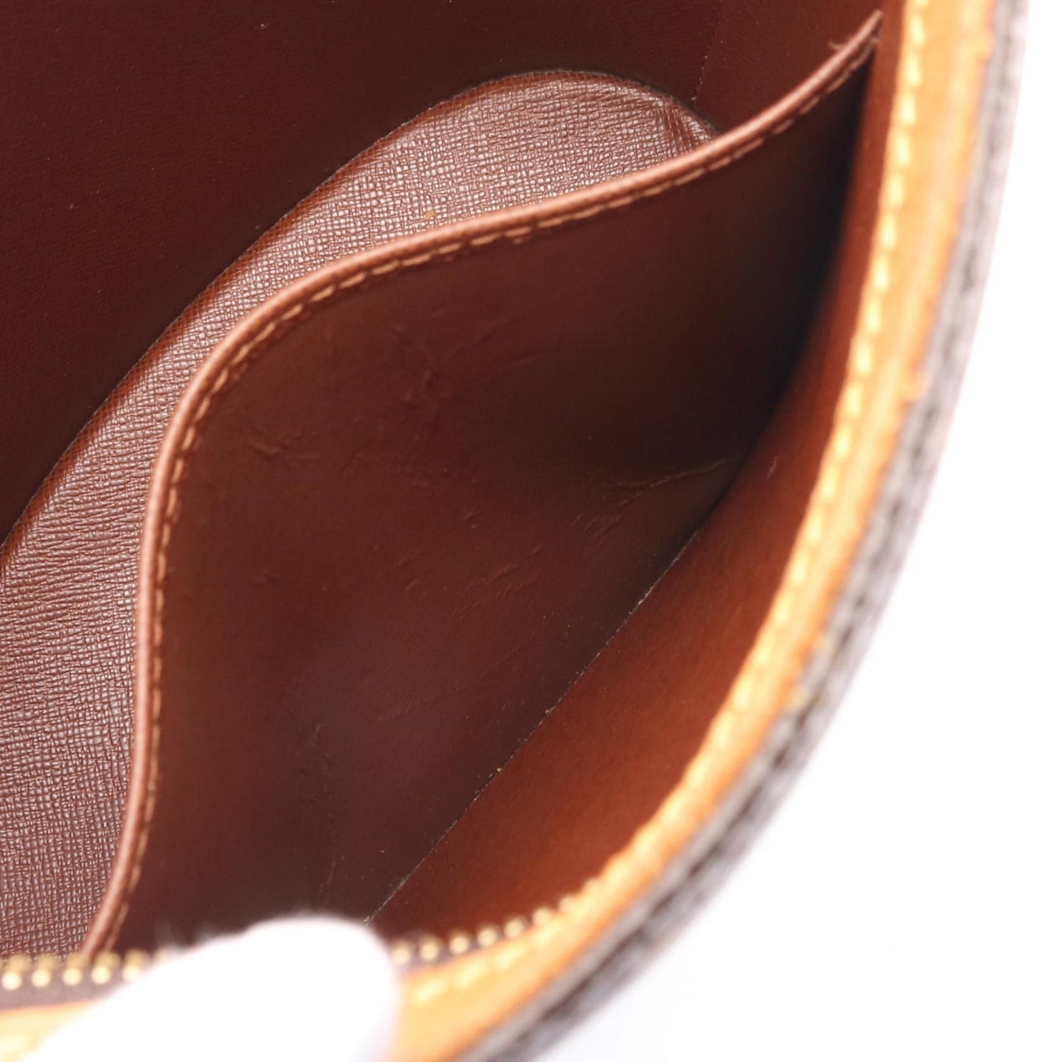 Louis Vuitton Drouot, Monogram